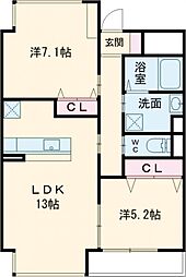 練馬区土支田4丁目