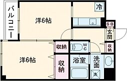 練馬区豊玉南2丁目