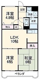 四日市市日永2丁目