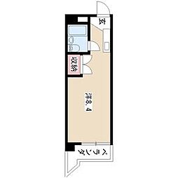 ビラ三秀神明 606