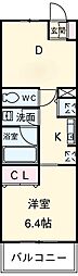 レジディア南千住