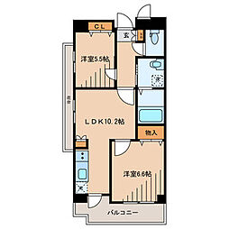 足立区千住橋戸町