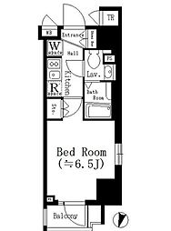 パークキューブ笹塚