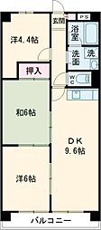 足立区東綾瀬1丁目