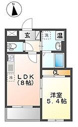 練馬区高松2丁目