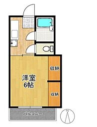 大田区北千束1丁目