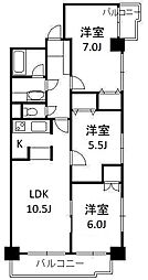 練馬区南大泉1丁目