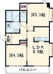 大田区東雪谷2丁目