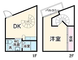ピラミッドアネックス