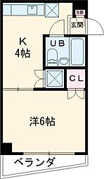 世田谷区南烏山5丁目