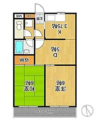 大田区東雪谷2丁目