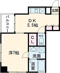 文京区本駒込5丁目
