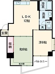 グリーンヒル文京 801