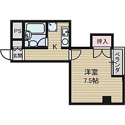 名古屋市中川区八田町