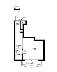 杉並区下高井戸1丁目