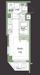 ＨＦ明大前レジデンス