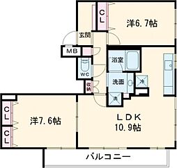 目黒区原町2丁目