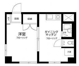 レジデンス・イトー 205