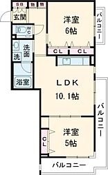 世田谷区桜新町2丁目