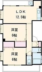 練馬区貫井2丁目