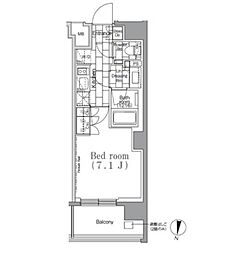 世田谷区松原3丁目
