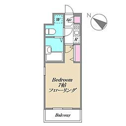 豊島区駒込2丁目