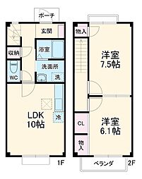 碧南市大浜上町5丁目の一戸建て