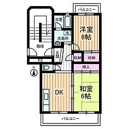 西東京市中町3丁目