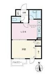 杉並区和泉2丁目