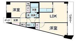 川崎市多摩区枡形6丁目