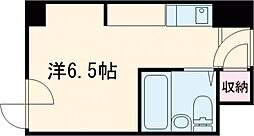 豊島区駒込1丁目