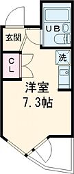 北区西ケ原3丁目