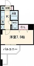 渋谷区幡ヶ谷2丁目