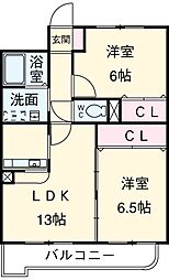 グリーンデルワールド舘