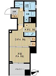 品川区平塚1丁目
