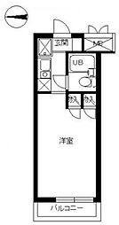 世田谷区世田谷1丁目