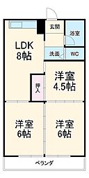 名古屋市港区小碓2丁目