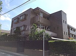 練馬区高松4丁目