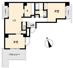 豊島区南大塚3丁目