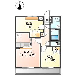足立区神明南1丁目