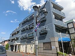 狛江市東和泉3丁目