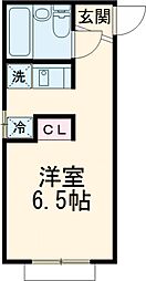 都立大パレヒルズ 105