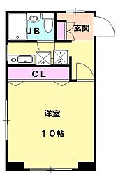 大田区北千束3丁目
