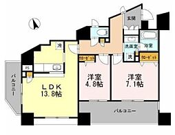荒川区荒川2丁目