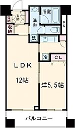 カスタリア荒川