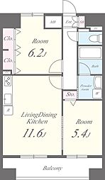 荒川区東日暮里2丁目