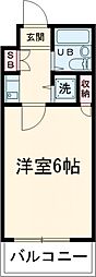 世田谷区用賀3丁目