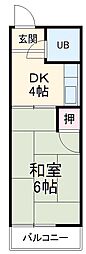 名古屋市港区土古町4丁目