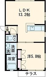 世田谷区北沢5丁目