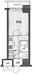 練馬区中村北1丁目